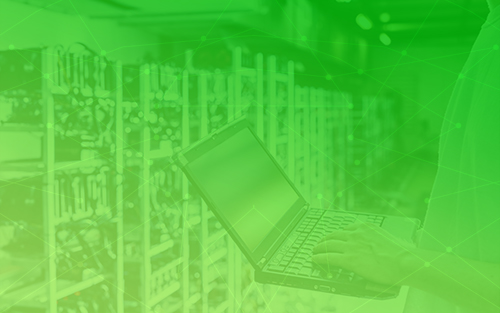 Мониторинг ЦОД Мониторинг ЦОД