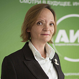Ващенко Юлия  Николаевна