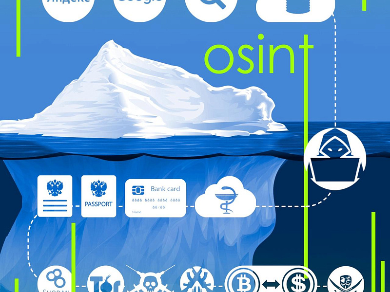 Комплексная программа "Методы киберразведки. Новый арсенал OSINT в цифровом мире " Комплексная программа "Методы киберразведки. Новый арсенал OSINT в цифровом мире "